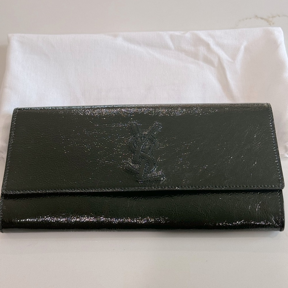 Saint Laurent Clutch